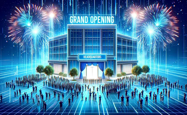 Image for the creation of Shiidotech