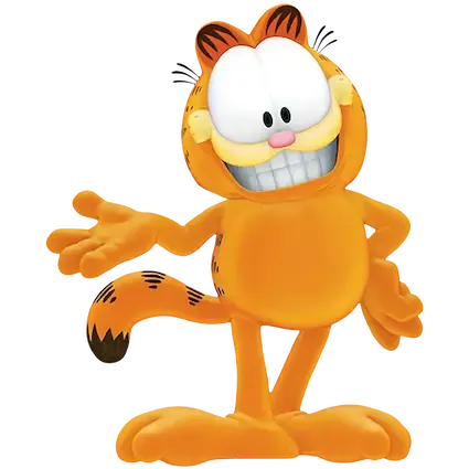 Render of Tom